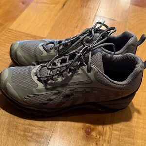 Merrell Hiking Trail running Women’s shoes 9.5